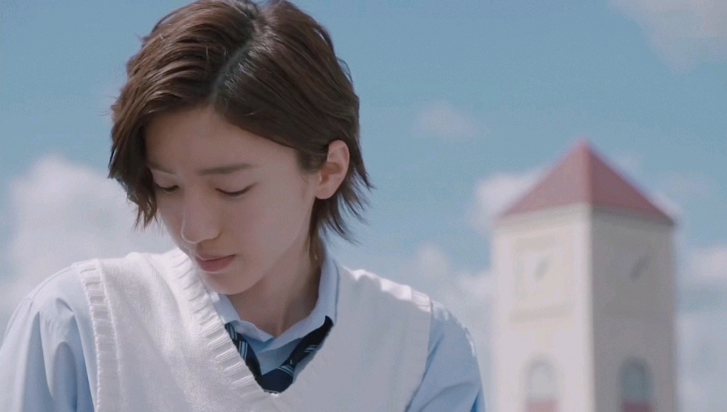 【道枝骏佑】【东条正义】小狮子头好可爱