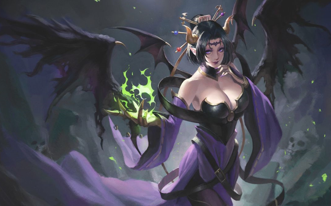 一炮秒了莉莉丝不行