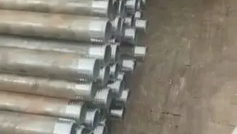 注浆管、钢花管、钢花注浆管、超前小导管、声测管等、中空锚杆钢管