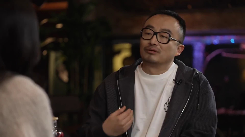 【直播源码】《三体》导演杨磊揭秘创作幕后高清完整版