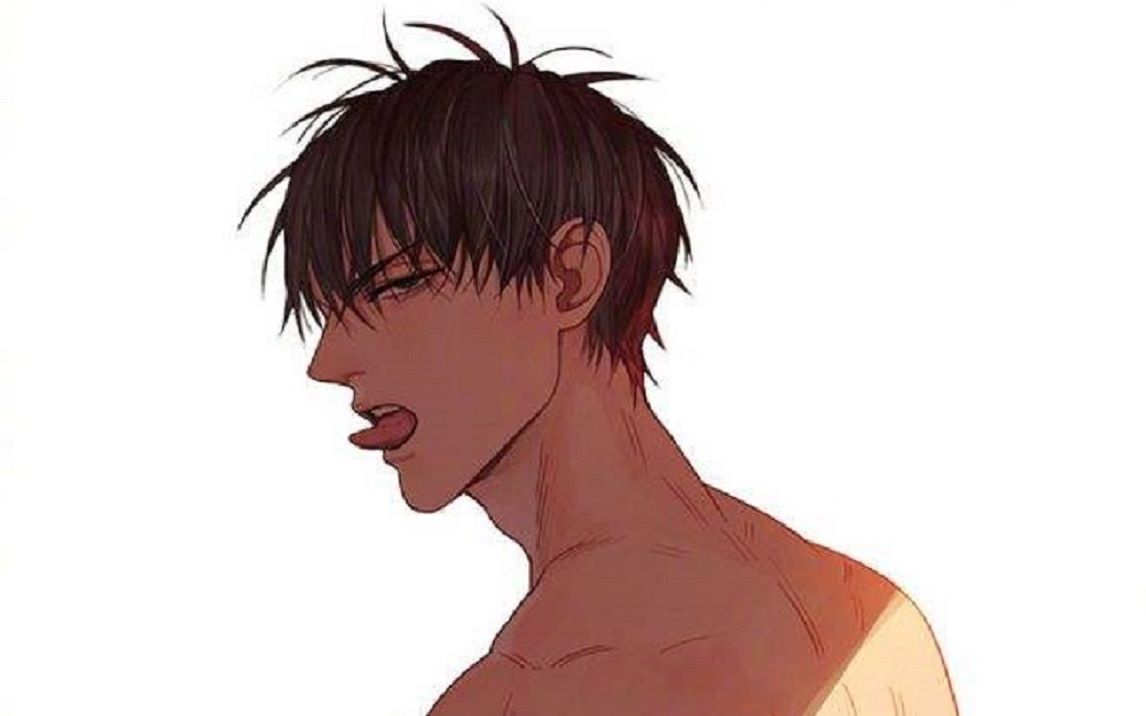 【19天 】【贺顶红】贺天——顶级alpha