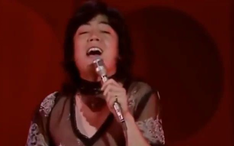 女装Julie】沢田研二 - さよならをいう気もない 1977-哔哩哔哩