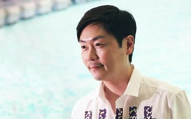 2018生日献礼腼腆好男人李思捷的三大愿望猜想内含择偶偏好