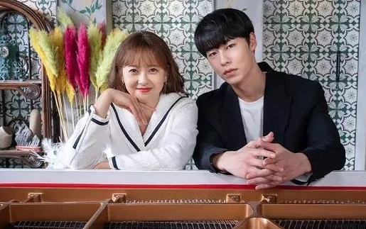 【dodososolalaso/高雅拉/李宰旭】落难小姐具拉拉与在逃少爷闲鱼俊的