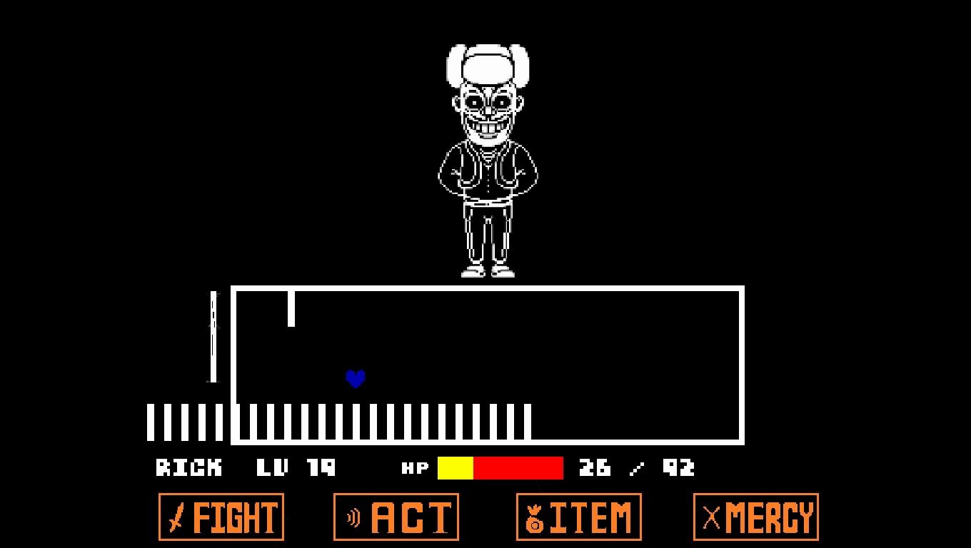 华强的复仇无药