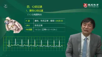 Télécharger la video: 内科（9-12章）_内科11章-03心律失常（45分钟）