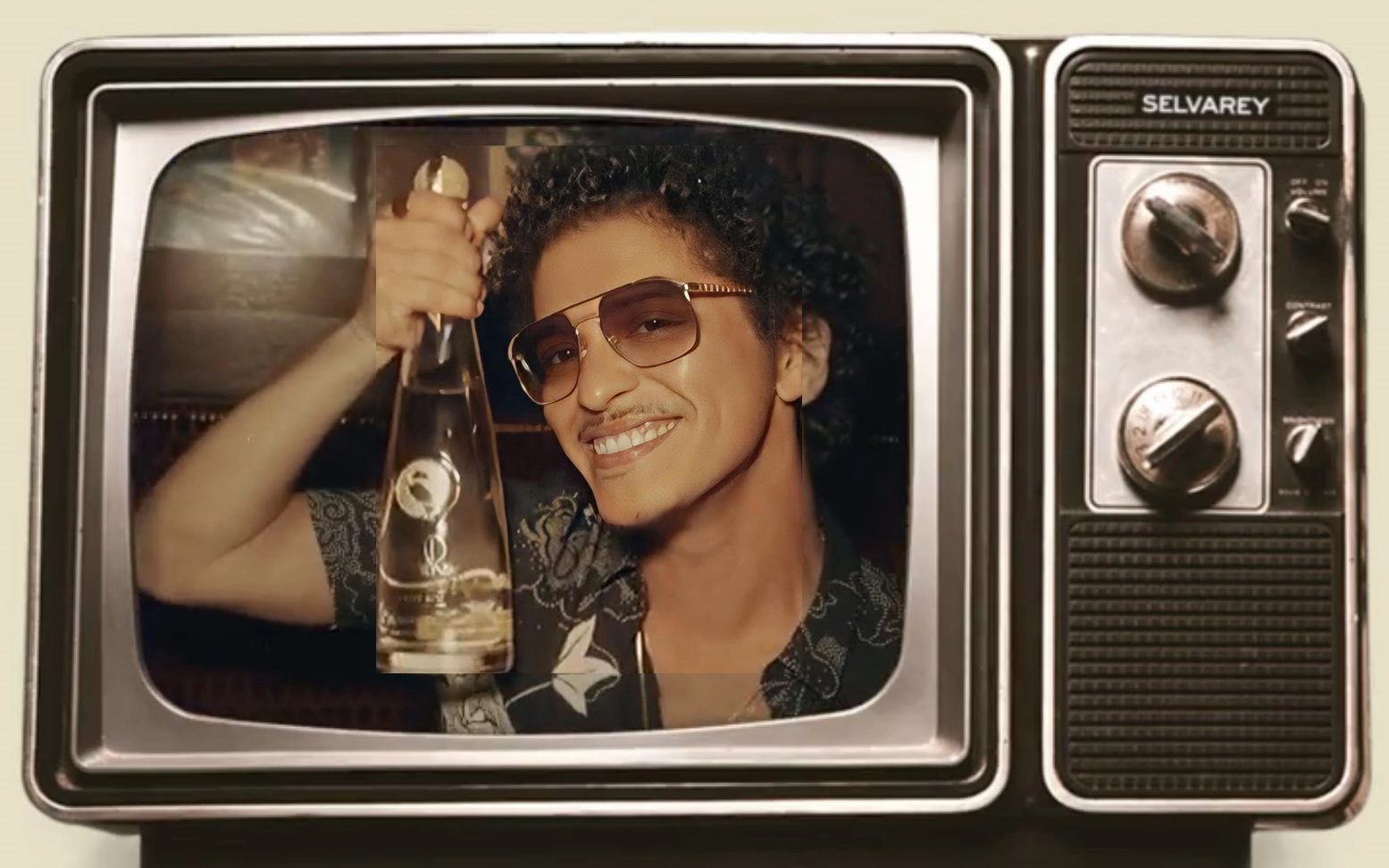 brunomars火星老板的夏日热浪78