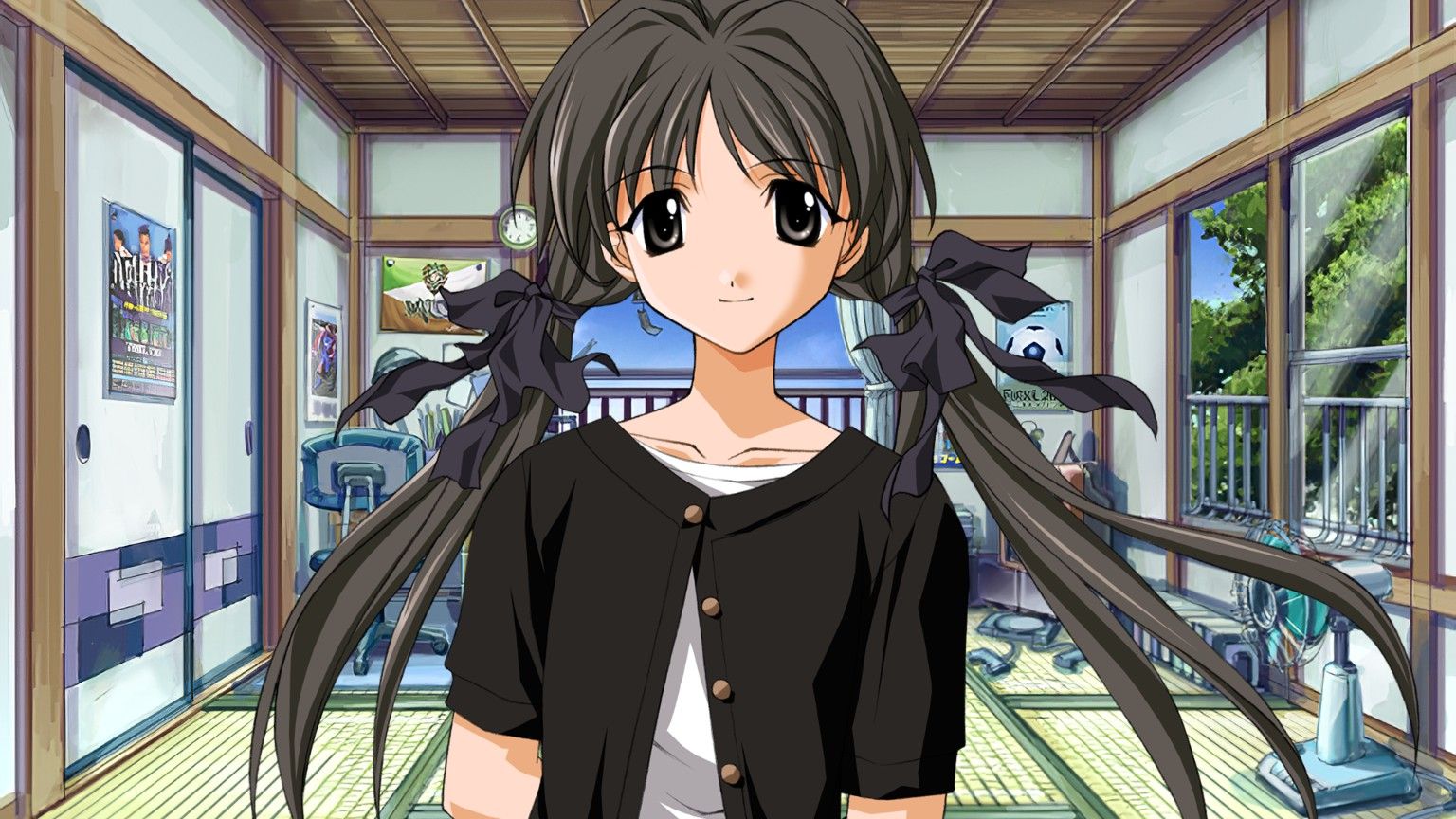 【秋之回忆2nd】白河萤/南燕线(15b)——以针尖铭刻的伤痕b