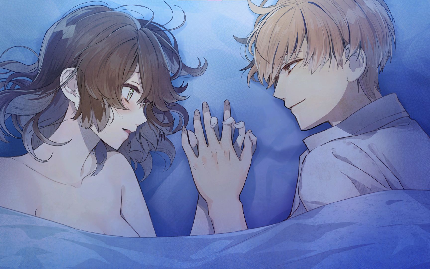 日乙官中鹈饲昌吾你是我的你是我一个人的