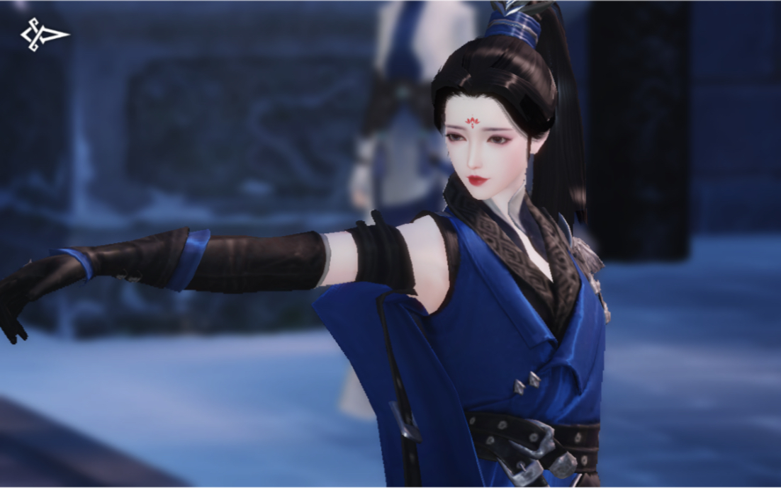 【一梦江湖】云梦—华山 转职记录