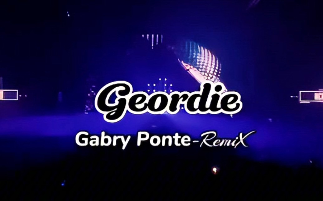 [图]中文：法老王  英文：Geordie #法老王深圳838 #经典DJ