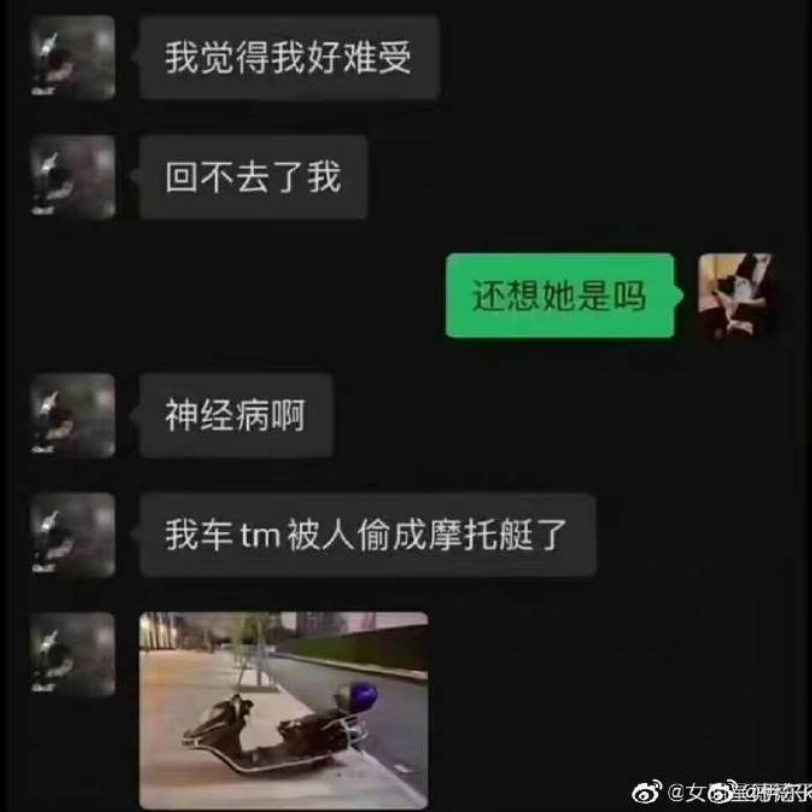 [图]《人间真实沙雕meme梗图》10