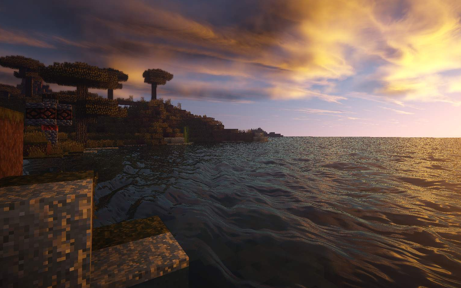 尘心泫然《虚无世界3.3》二十八期:月球的观察者!