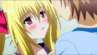 出包王女村雨静 下 篇 天然呆系的幽灵少女 哔哩哔哩 Bilibili 出包王女村雨静 下 篇 天然呆系的幽灵少女 哔哩哔哩 Bilibili