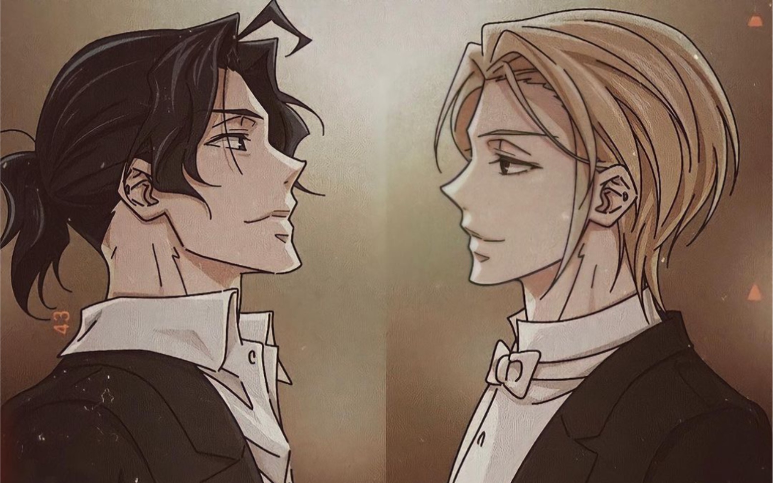 【忧国的莫里亚蒂ed2】完整版omega-stereo dive foundation