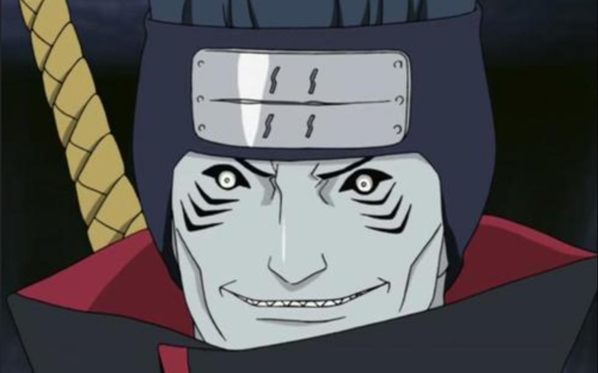 火影忍者究极风暴四:修坝真男人干柿鬼鲛纯主观详细技能解说!