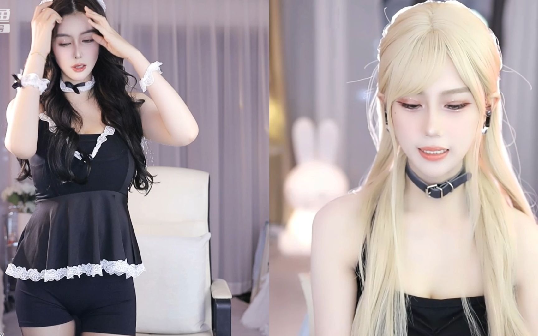 斗鱼张琪格 更多精彩关注我