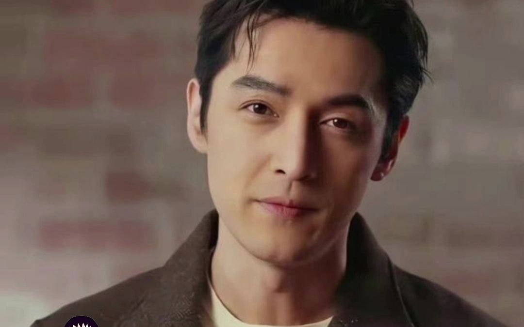 胡歌高圆圆新电影官宣