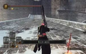 Download Video: 【黑暗之魂2原罪学者】DLC3冰冻的埃斯洛耶斯第五个篝火位置和钥匙怎么拿