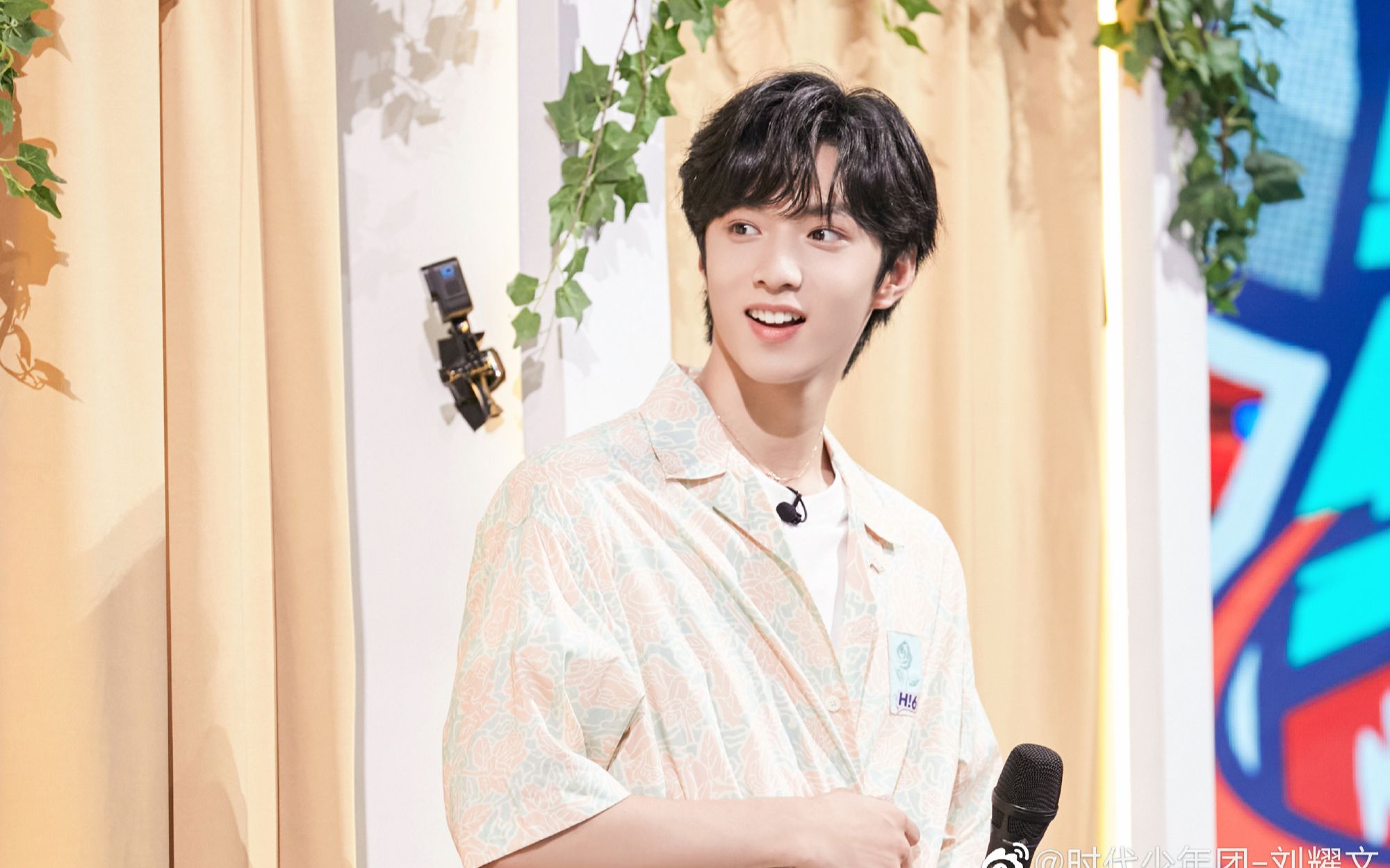 【tf家族】2022 tf家族夏日运动会 刘耀文篮球90的高光时刻