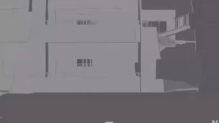 超帅怪物（毒液）打斗