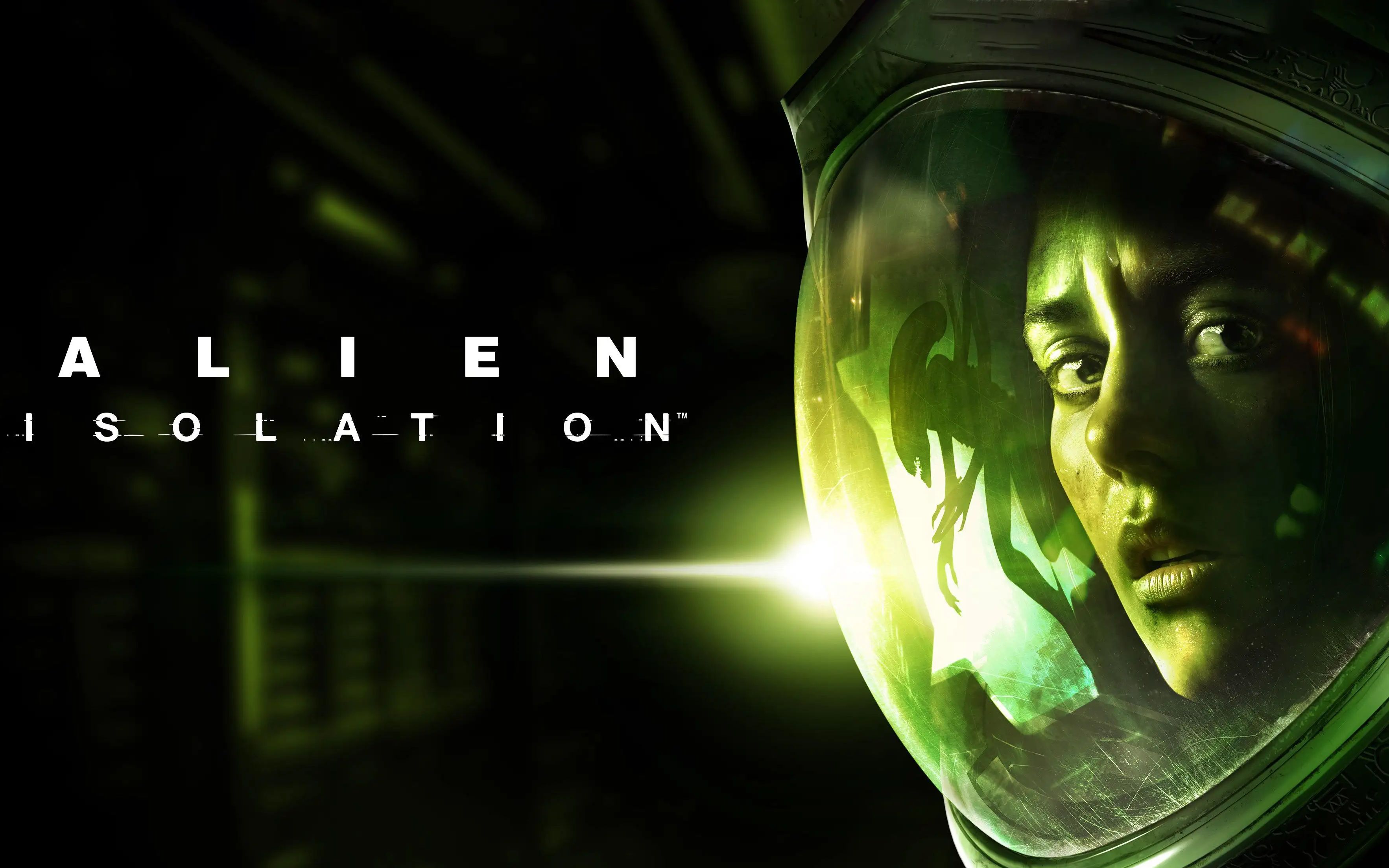 【科幻恐怖】异形:隔离 alien: isolation 第四期