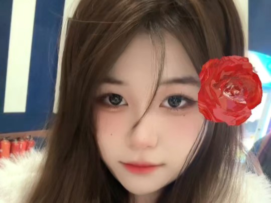 我能做你的小可爱吗