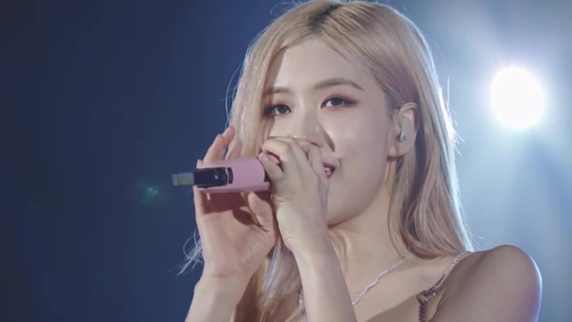 【粉墨】【blackpink】 - a-nation 2019 osaka 收录合集