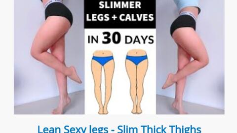 30 day discount slim thick challenge