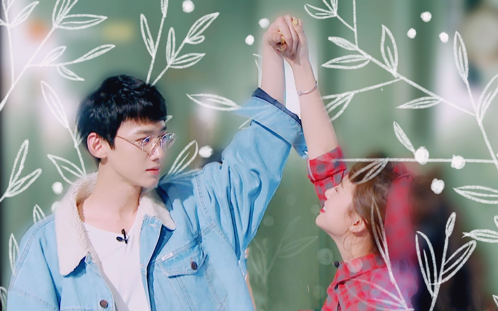 【魄魄/鬼白】最重要的决定_哔哩哔哩_bilibili