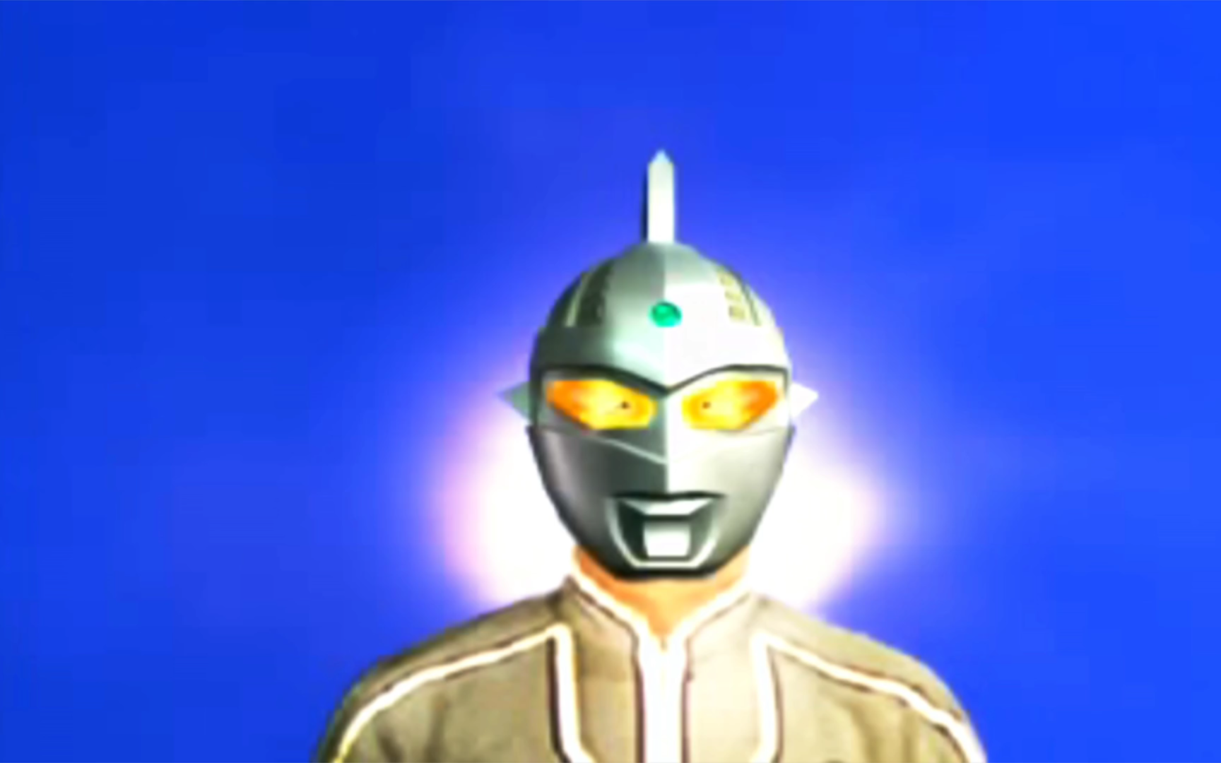 【重置】你七爷还是你七爷(雷杰多无伤系列)