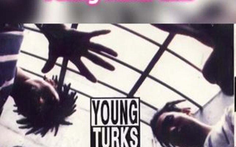 95年经典混声组合young turks club~他人(1997.09.17)哔哩哔哩bilibili