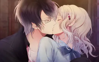 Diabolik Lovers 搜索结果 哔哩哔哩弹幕视频网 つロ乾杯 Bilibili