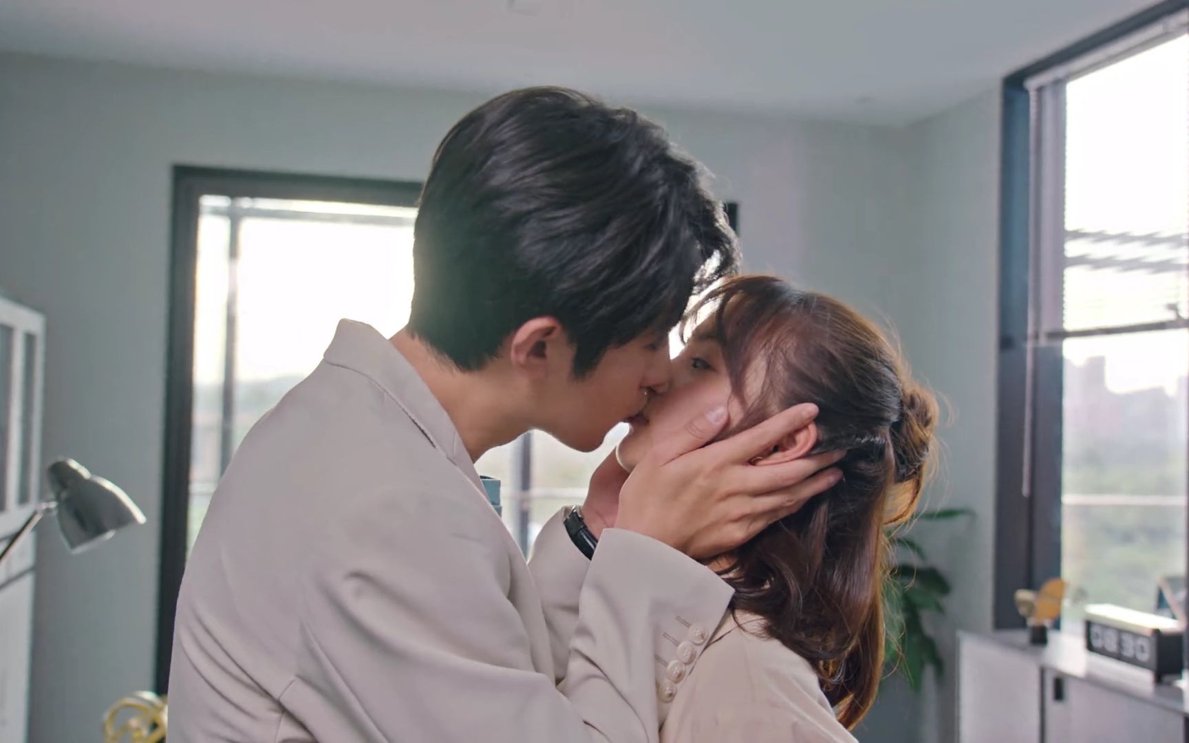 纪年夫妇 ▏季肖冰&张雅钦 超甜cut17 (合集)