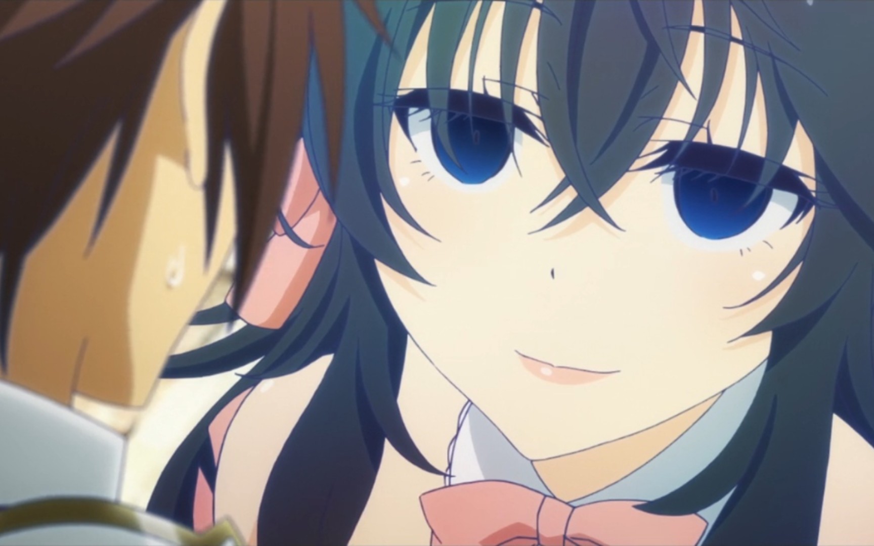 男朋友被抢,病娇妹子当场失去高光!_哔哩哔哩_bilibili