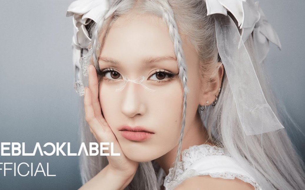 somi全昭弥《game plan》专辑试听公开!