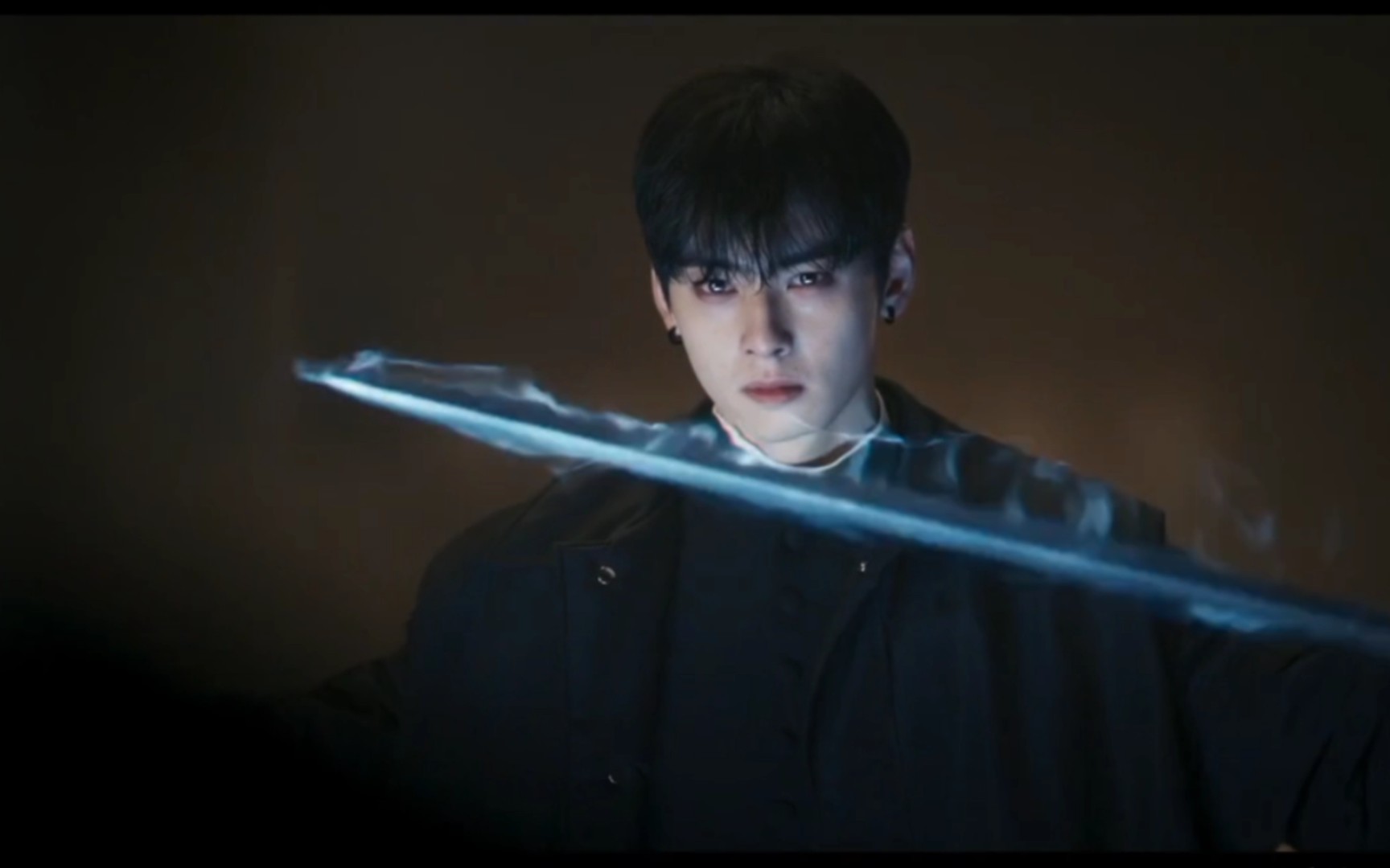 【island车银优】约翰小神父每次都是帅帅的出场,惨惨的收场