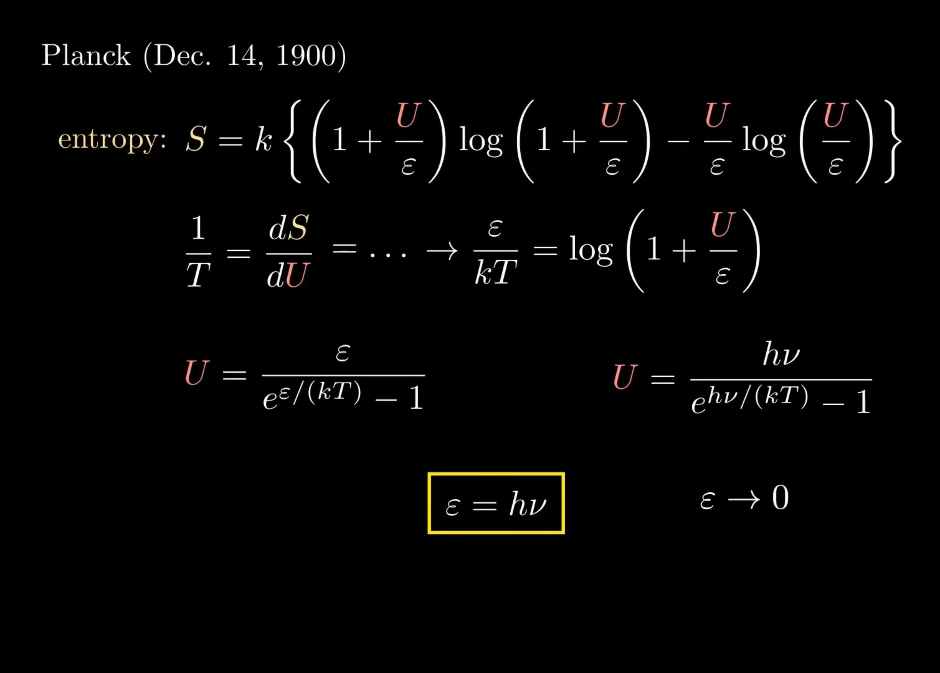 量子力学壁纸图片