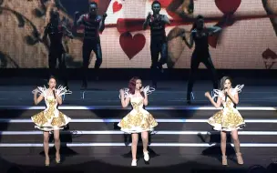 Download Video: 【S.H.E】不想长大 2gether 4ever Encore live concert in Taipei 2014 我深爱的他深爱我的他 怎么会爱上别个她