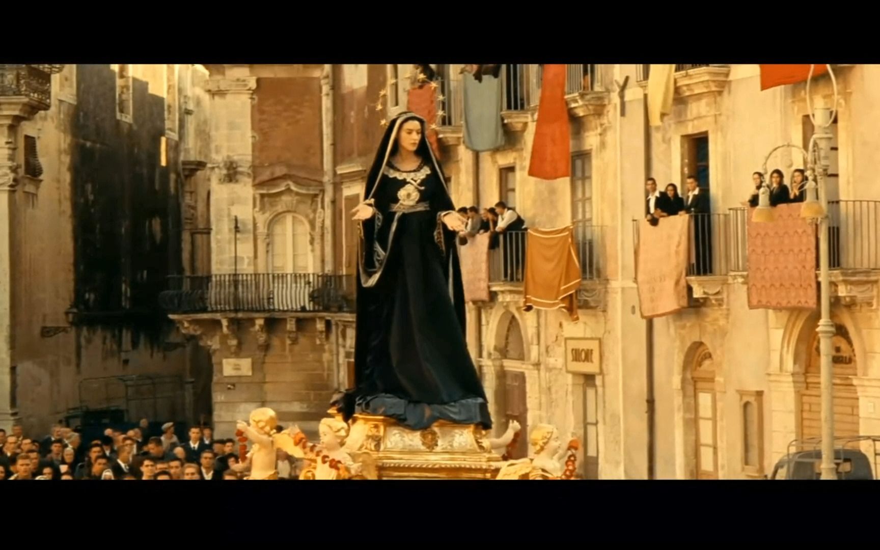 粗读百年孤独9 混淆与狂欢 下