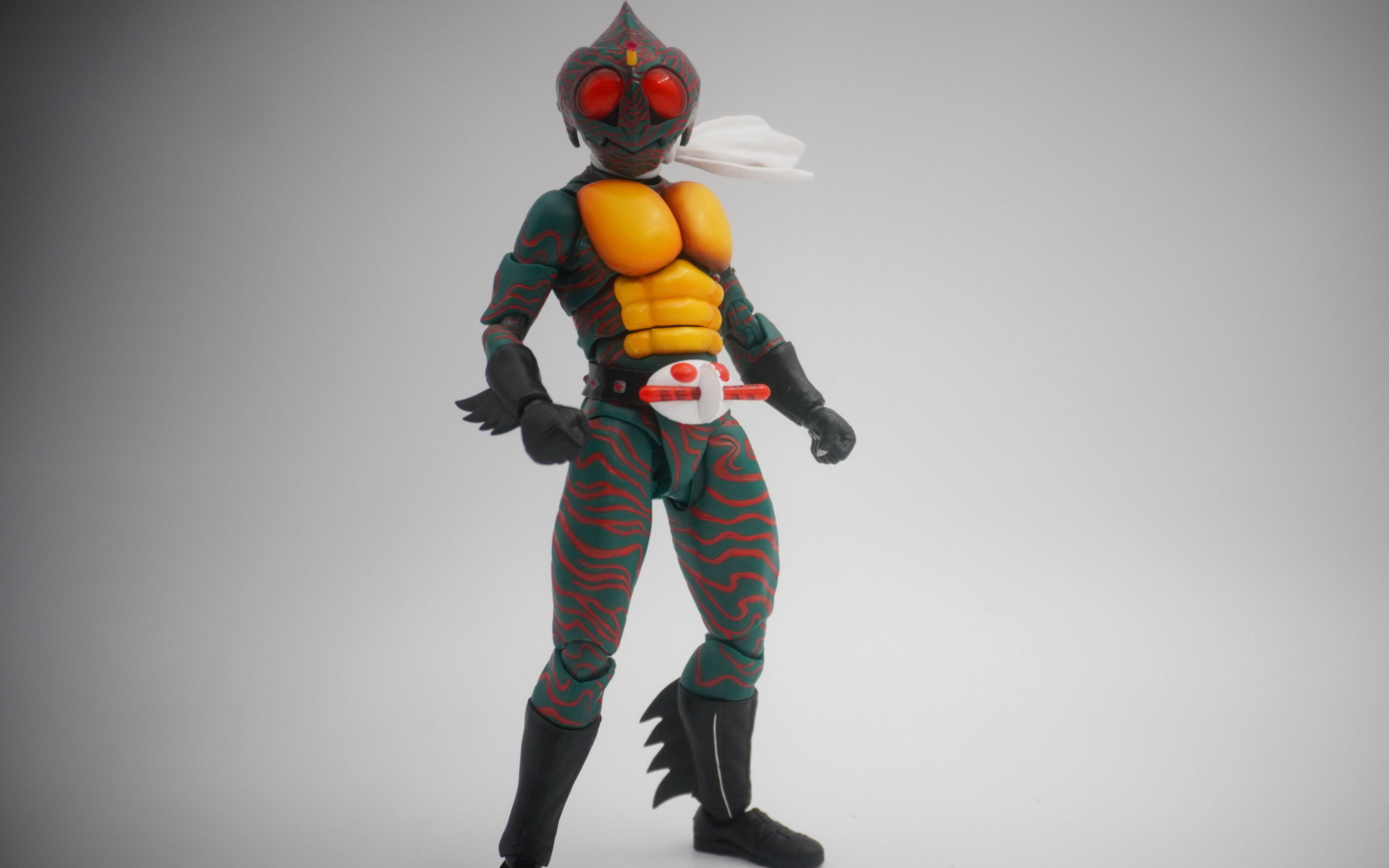 f iguarts shf 真骨雕制法 假面骑士 亞馬遜 amazons