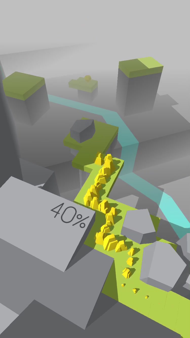 【幽歌】《会跳舞的线》山脉过山脉第十期