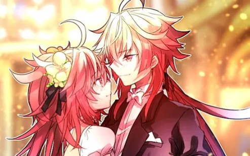 [fgo竞速]魔性特攻交流,罗摩红爆2t情人节高难 司书的工作