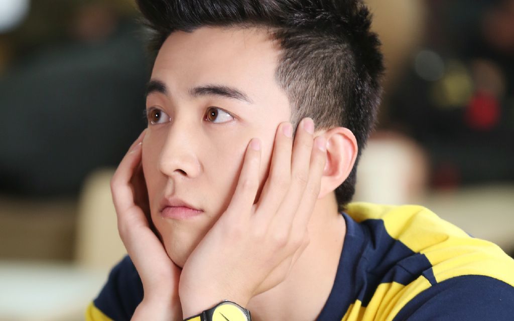 网络剧青春一起同过窗Ⅱ人家从来没有这么用过心人家的小心肝都颤颤