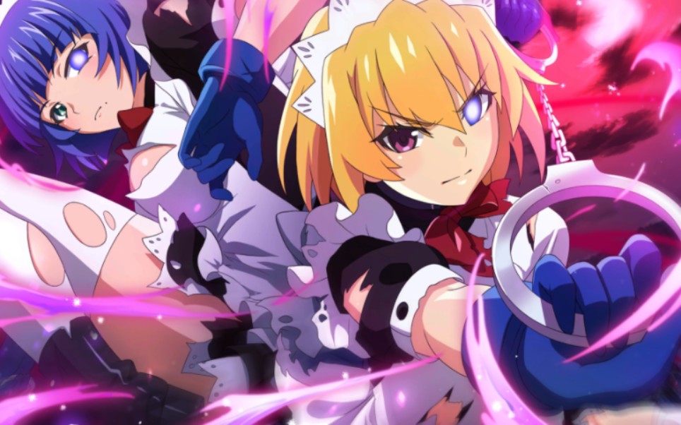 【寒蝉鸣泣之时命】真一骑当千联动,北条沙都子卡面剧情