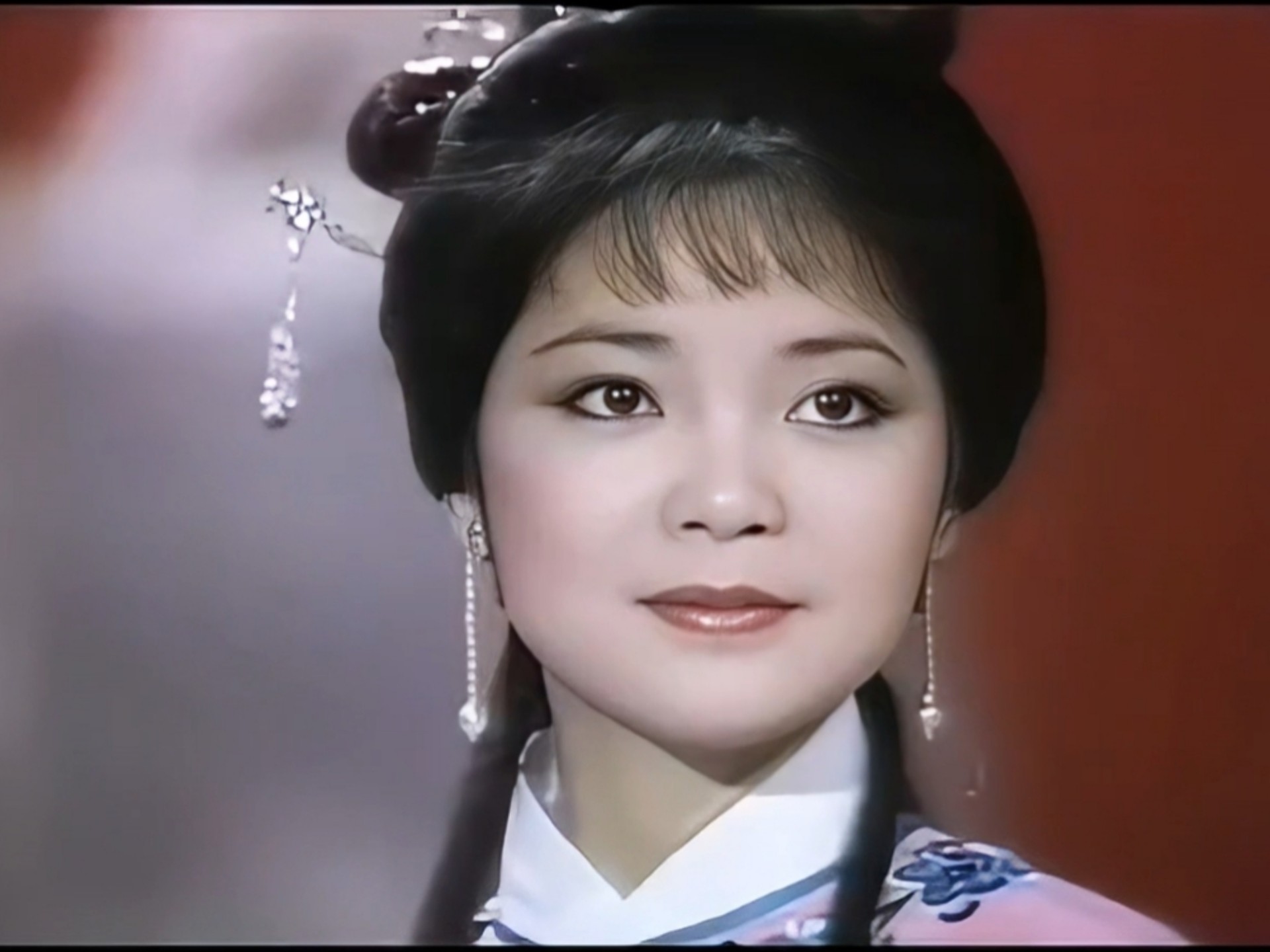 邓丽君《但愿人长久》〔古风歌曲