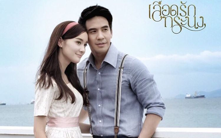 pope&diana 20160819 上早间新闻宣传《焚心傲情》_哔哩哔哩 (゜-゜)