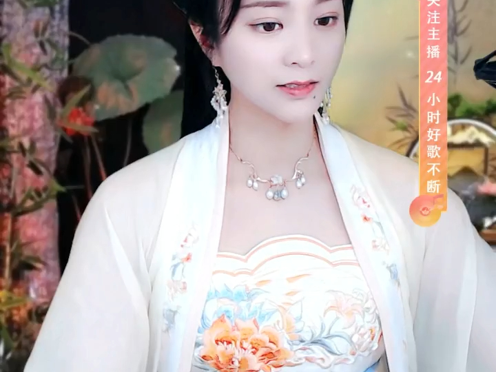 [好声音 78 潮流前线-古筝明月][直播录像][2024-03-24 19-15-34]