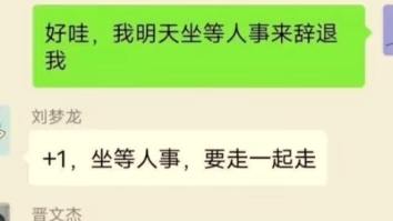 中国电科龙哥是什么梗?中国电科《CETC》成都员工大骂领导,截图,火遍全网哔哩哔哩bilibili