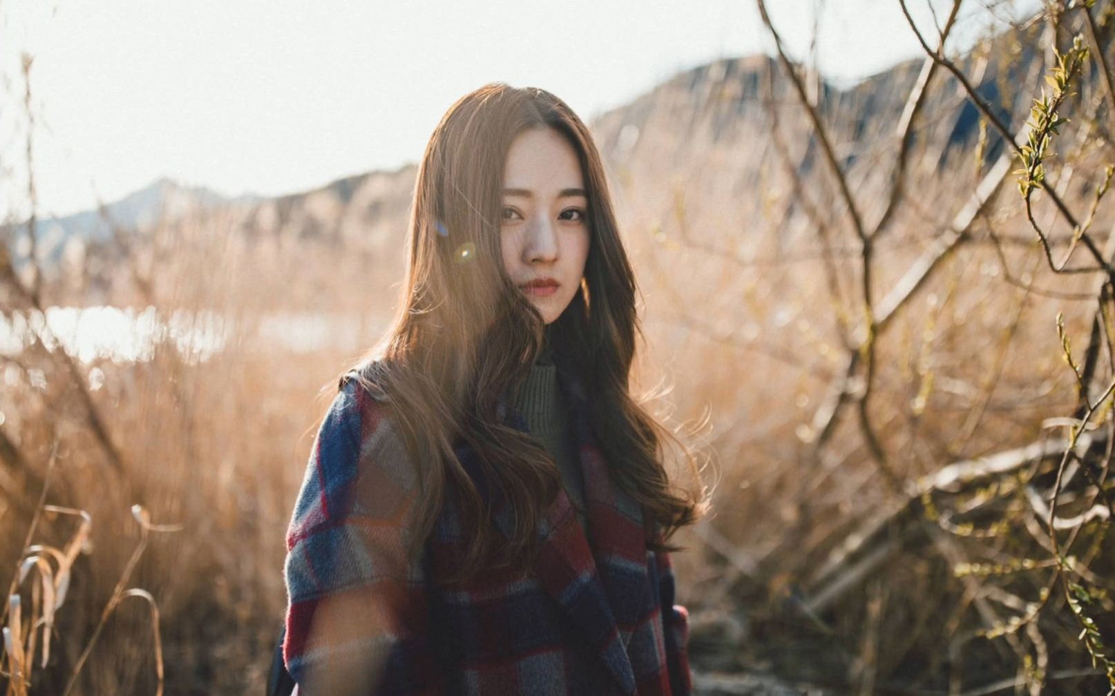 审美积累 | 摄影师samalive 第四十一集